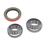 Yukon Gear Rplcmnt Axle Bearing and Seal Kit For 72 To 77 Dana 44 and Chevy/GM 3/4 Ton Front Axle thumbnail 4