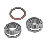 Yukon Gear Replacement Axle Bearing and Seal Kit For 73 To 81 Dana 44 and Ihc Scout Front Axle thumbnail 1