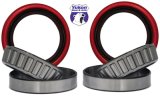 Yukon Gear Replacement Axle Bearing and Seal Kit For 73 To 81 Dana 44 and Ihc Scout Front Axle thumbnail 4