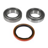 Yukon Gear Replacement Axle Bearing and Seal Kit For 84 To 86 Dana 30 and Jeep CJ Front Axle thumbnail 1