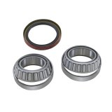 Yukon Gear Replacement Axle Bearing and Seal Kit For 84 To 86 Dana 30 and Jeep CJ Front Axle thumbnail 5