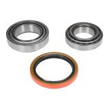 Yukon Gear Replacement Axle Bearing and Seal Kit For 77 To 91 Dana 44 and Jeep Wagoneer Front Axle thumbnail 1