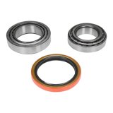 Yukon Gear Replacement Axle Bearing and Seal Kit For 77 To 91 Dana 44 and Jeep Wagoneer Front Axle thumbnail 2