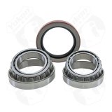 Yukon Gear Axle Bearing & Seal Kit For GM 11.5in aam Rear thumbnail 1