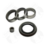 Yukon Gear Axle Bearing & Seal Kit For GM 9.25in IFS Front thumbnail 1