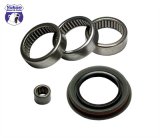 Yukon Gear Axle Bearing & Seal Kit For GM 9.25in IFS Front thumbnail 2