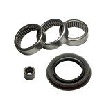 Yukon Gear Axle Bearing & Seal Kit For GM 9.25in IFS Front thumbnail 4