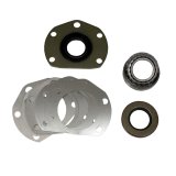 Yukon Gear Axle Bearing & Seal Kit For AMC Model 20 Rear / OEM Design thumbnail 3