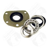 Yukon Gear Axle Bearing & Seal Kit For AMC Model 20 Rear / 1-Piece Axle Design thumbnail 1