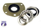 Yukon Gear Axle Bearing & Seal Kit For AMC Model 20 Rear / 1-Piece Axle Design thumbnail 4