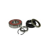 Yukon Gear Axle Bearing & Seat Kit For Toyota 8in / 7.5in & V6 Rear thumbnail 1