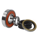 Yukon Gear Axle Bearing & Seat Kit For Toyota 8in / 7.5in & V6 Rear thumbnail 2