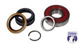 Yukon Gear Axle Bearing & Seat Kit For Toyota 8in / 7.5in & V6 Rear thumbnail 4