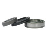 Yukon Gear Axle Bearing & Seat Kit For Toyota 8in / 7.5in & V6 Rear thumbnail 6