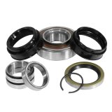 Yukon Gear T100 Rear Diff w/ Abs Fits 01-02 4Runner / 01-04 Tacoma / 00-06 Tundra thumbnail 2