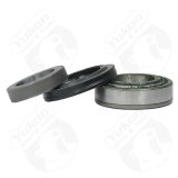 Yukon Gear T100 Rear Diff w/ Abs Fits 01-02 4Runner / 01-04 Tacoma / 00-06 Tundra thumbnail 3