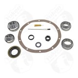 Yukon Gear Bearing install Kit For Chrysler 8in IFS Diff / 00-Early 03 thumbnail 2