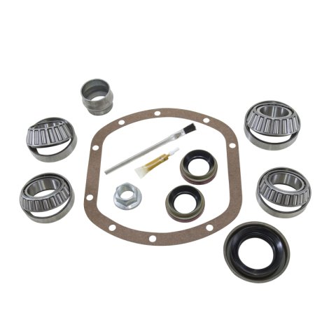 Yukon Gear Bearing install Kit For Dana 30 Diff /07+ JK thumbnail 3