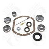 Yukon Gear Bearing install Kit For Dana 30 Short Pinion Diff thumbnail 2