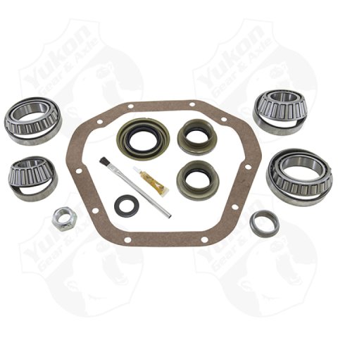 Yukon Gear Bearing install Kit For Dana 60 Rear Diff thumbnail 2