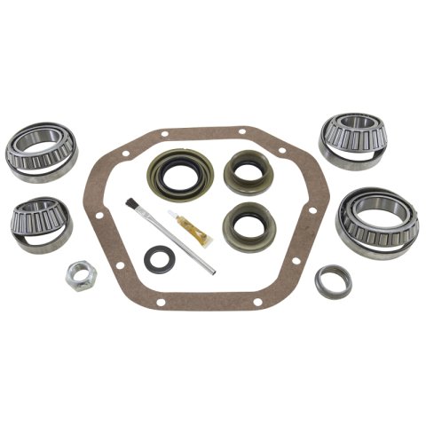 Yukon Gear Bearing install Kit For Dana 60 Rear Diff thumbnail 3