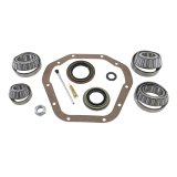Yukon Gear Bearing install Kit For Dana 80 (4.375in OD Only) Diff thumbnail 4