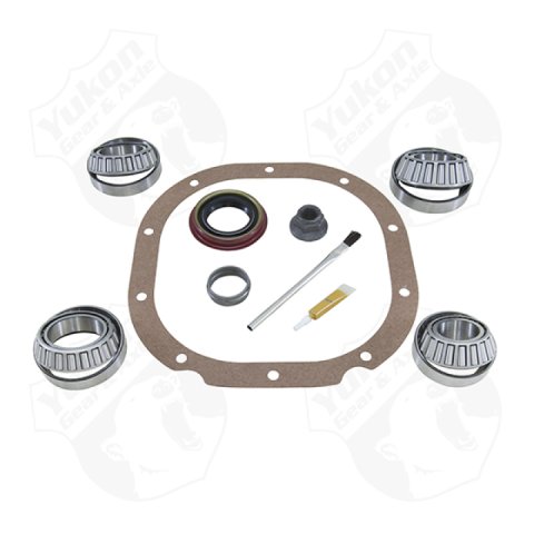 Yukon Gear Bearing install Kit For Ford 7.5in Diff thumbnail 2