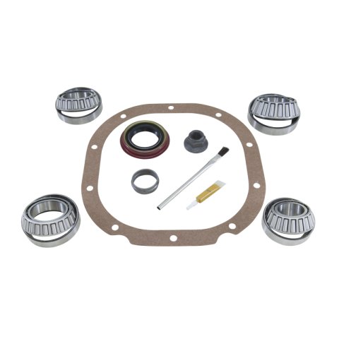 Yukon Gear Bearing install Kit For Ford 7.5in Diff thumbnail 4