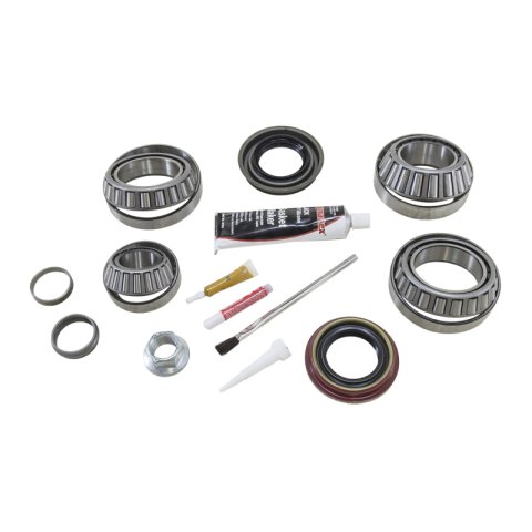 Yukon Gear Bearing install Kit For 00-07 Ford 9.75in Diff w/ 11+ Ring & Pinion Set thumbnail 2