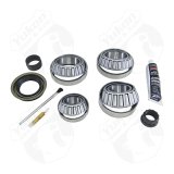 Yukon Gear Bearing install Kit For 2010 & Down GM & Chrysler 11.5in Diff thumbnail 2