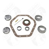 Yukon Gear Bearing install Kit For 88 and Older 10.5in GM 14 Bolt Truck Diff thumbnail 4