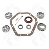Yukon Gear Bearing install Kit For 98+ 10.5in GM 14 Bolt Truck Diff thumbnail 2