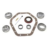 Yukon Gear Bearing install Kit For 98+ 10.5in GM 14 Bolt Truck Diff thumbnail 3