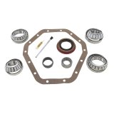 Yukon Gear Bearing install Kit For 98+ 10.5in GM 14 Bolt Truck Diff thumbnail 4