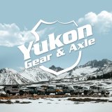 Yukon Gear Bearing install Kit For 98+ GM S10 and S15 IFS Diff thumbnail 6