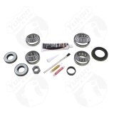 Yukon Gear Bearing install Kit For 99-13 GM 8.25in IFS Diff thumbnail 2
