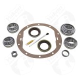 Yukon Gear Bearing install Kit For 09+ GM 8.6in Diff thumbnail 2