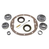 Yukon Gear Bearing install Kit For 09+ GM 8.6in Diff thumbnail 3