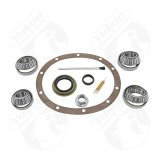 Yukon Gear Bearing install Kit For 99+ Model 35 Diff For The Grand Cherokee thumbnail 2