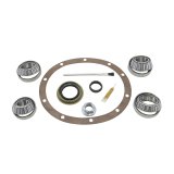Yukon Gear Bearing install Kit For 99+ Model 35 Diff For The Grand Cherokee thumbnail 3
