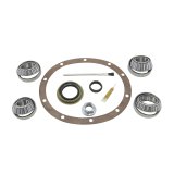 Yukon Gear Bearing install Kit For 99+ Model 35 Diff For The Grand Cherokee thumbnail 4