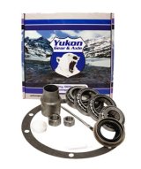 Yukon Gear Bearing install Kit For Toyota T100 and Tacoma Diff thumbnail 1
