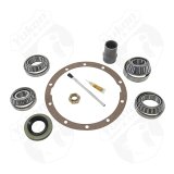 Yukon Gear Bearing install Kit For 91+ Toyota Landcruiser Diff thumbnail 2