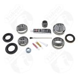 Yukon Gear Bearing install Kit For New Toyota Clamshell Design Front Reverse Rotation Diff thumbnail 2