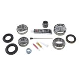 Yukon Gear Bearing install Kit For New Toyota Clamshell Design Front Reverse Rotation Diff thumbnail 4