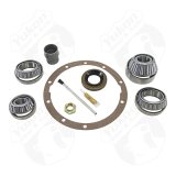 Yukon Gear Bearing install Kit For Toyota Turbo 4 and V6 Diff thumbnail 5