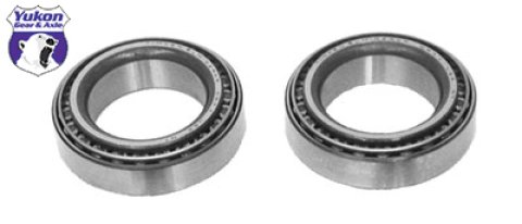 Yukon Gear Carrier installation Kit For 76+ Chrysler 8.25in Rear thumbnail 4