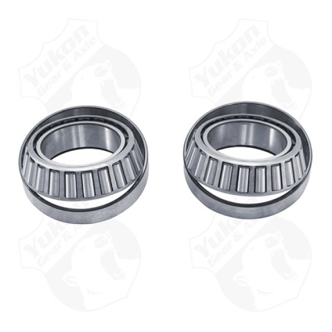 Yukon Gear Carrier installation Kit For Chrysler 9.25in Rear Diff thumbnail 2