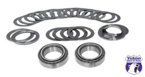 Yukon Gear Carrier installation Kit For AMC Model 35 Diff thumbnail 4