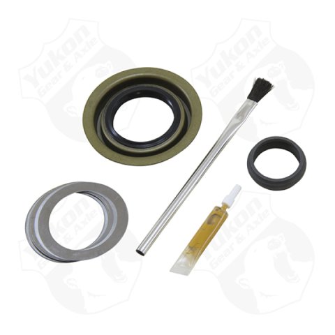 Yukon Gear Minor install Kit For Chrysler 76+ 8.25in Diff thumbnail 1